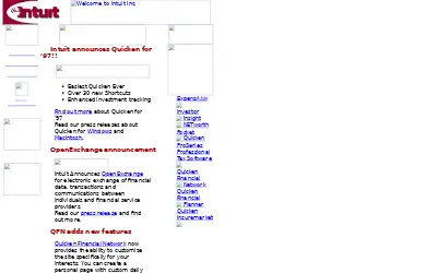 intuit.com in 1996