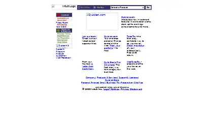 intuit.com in 1999