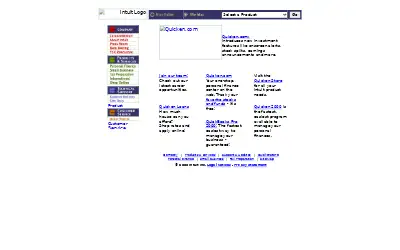 intuit.com in 2000