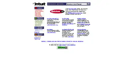 intuit.com in 2001