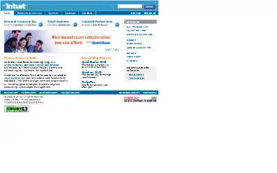 intuit.com in 2002