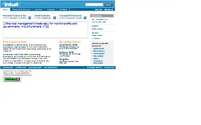 intuit.com in 2003