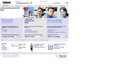 intuit.com in 2004