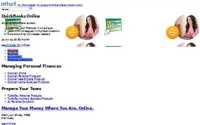 intuit.com in 2008