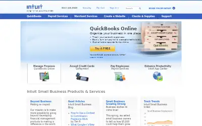 intuit.com in 2013