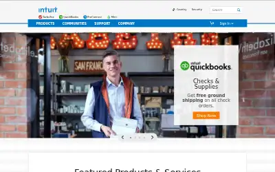 intuit.com in 2017