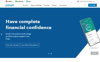 intuit.com in 2021