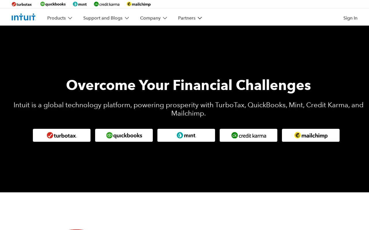 intuit.com in 2022