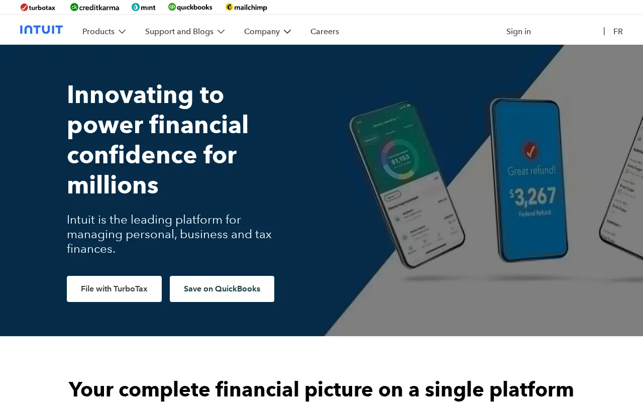 intuit.com in 2023
