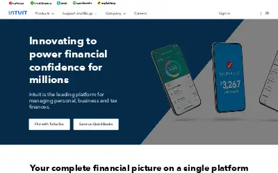 intuit.com in 2023