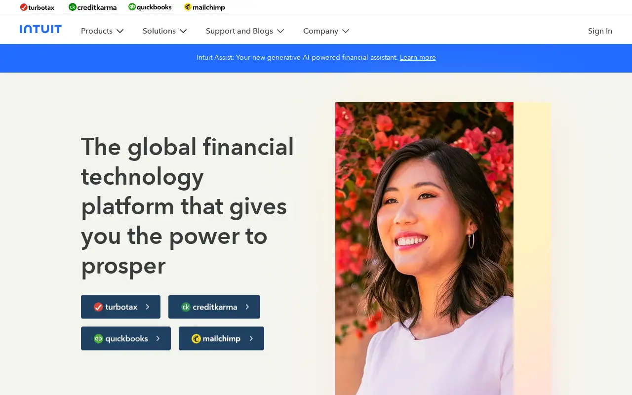 intuit.com in 2024
