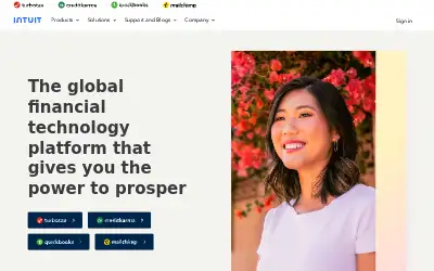 intuit.com in 2025