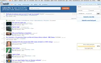 reddit.com on August 15, 2016