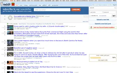 reddit.com on November 14, 2016