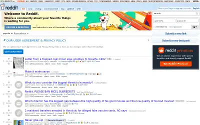 reddit.com on August 15, 2021