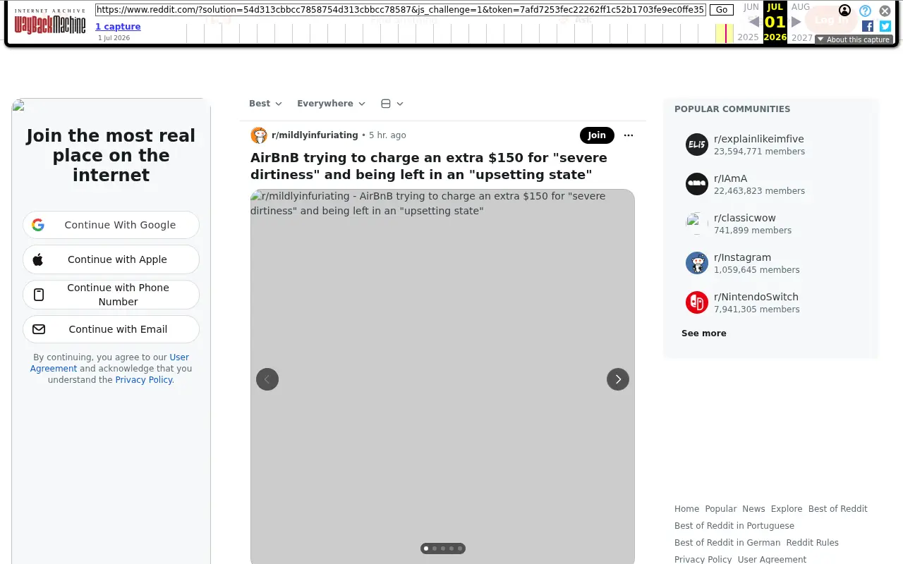 reddit.com in 2026