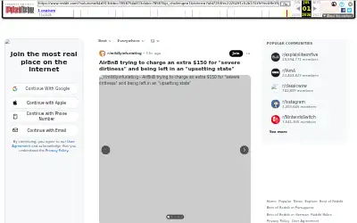 reddit.com in 2026