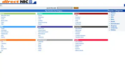 businessinsider.com in 2003