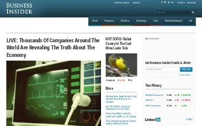 businessinsider.com in 2013