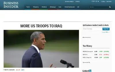 businessinsider.com in 2014