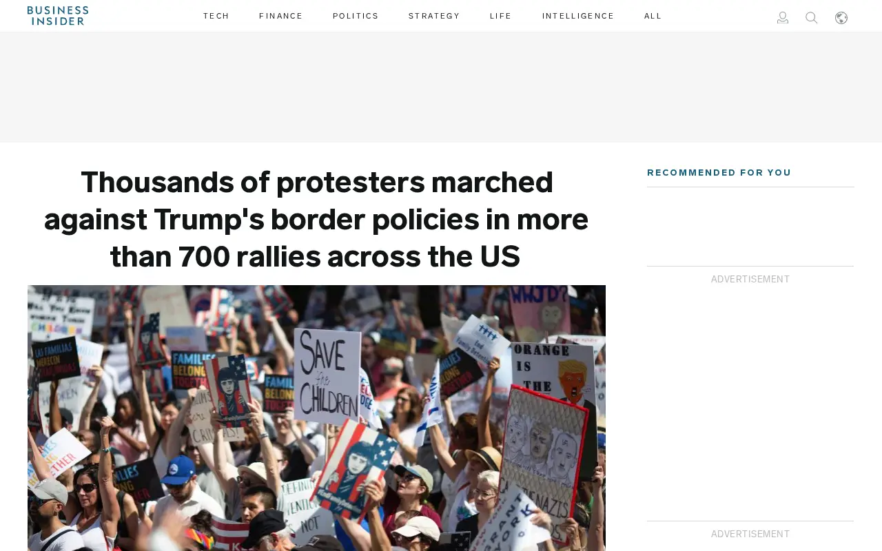 businessinsider.com in 2018