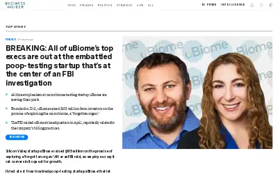 businessinsider.com in 2019