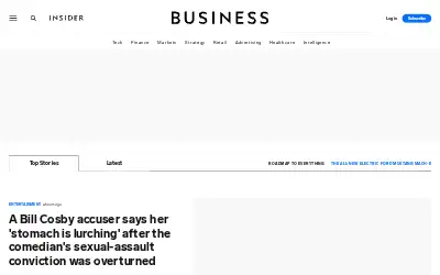 businessinsider.com in 2021