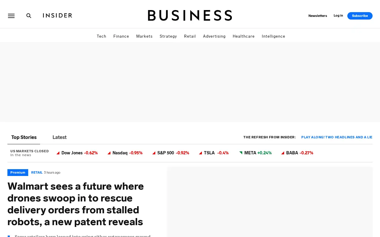 businessinsider.com in 2022