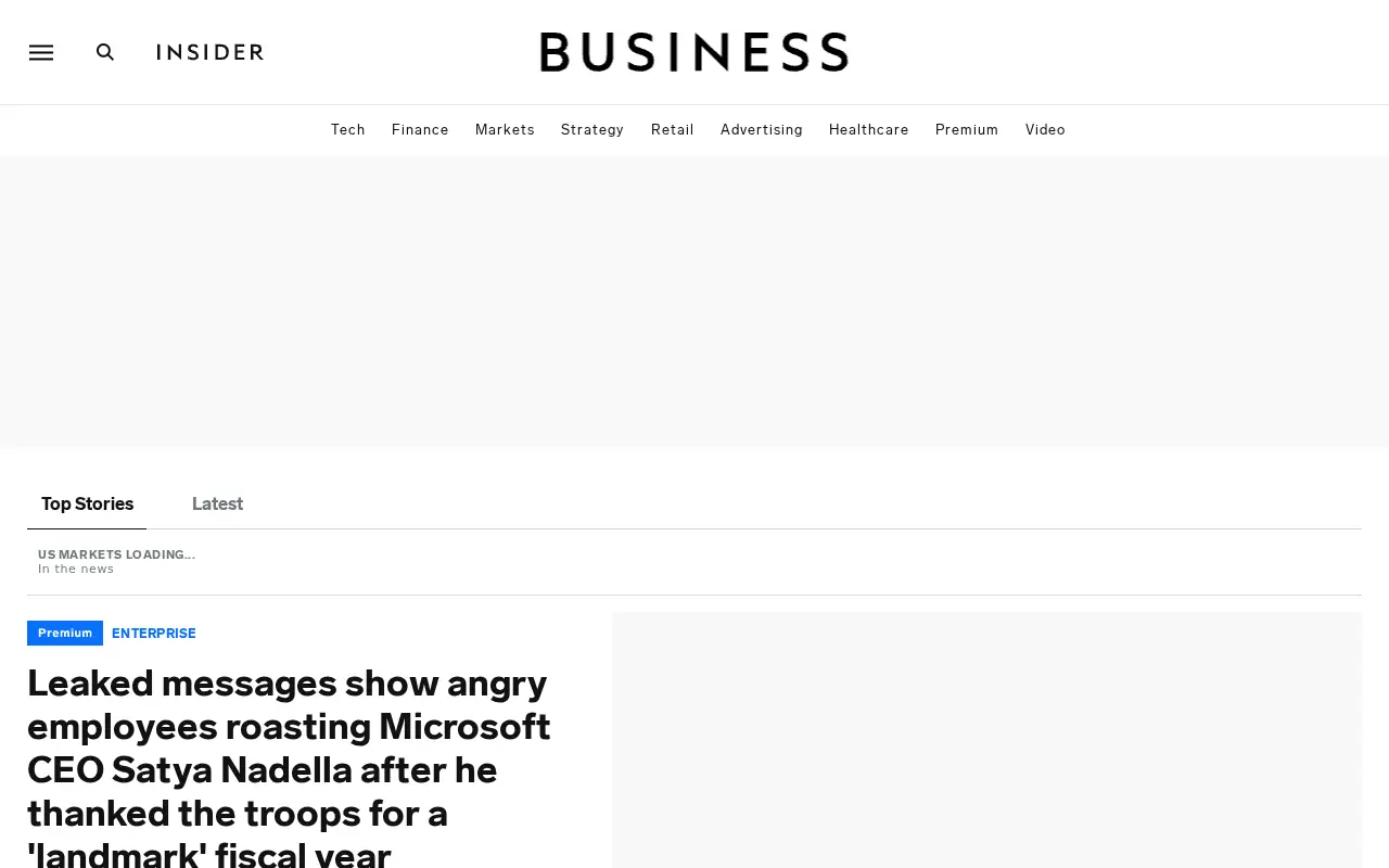 businessinsider.com in 2023