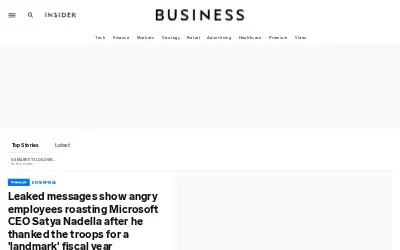 businessinsider.com in 2023