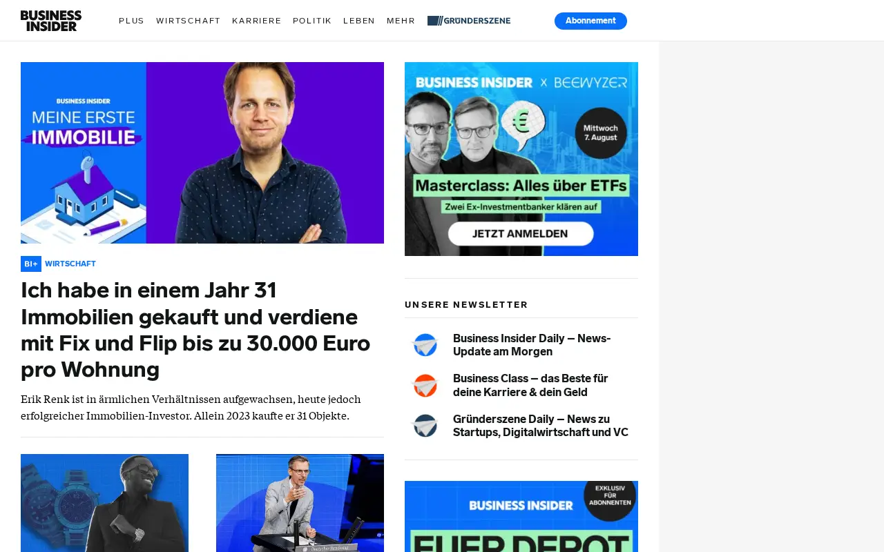 businessinsider.com in 2024