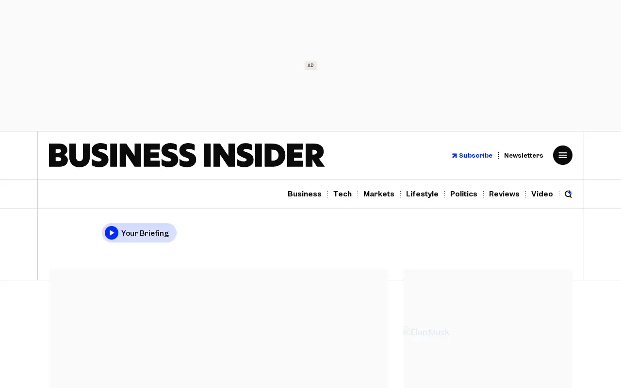 businessinsider.com in 2025