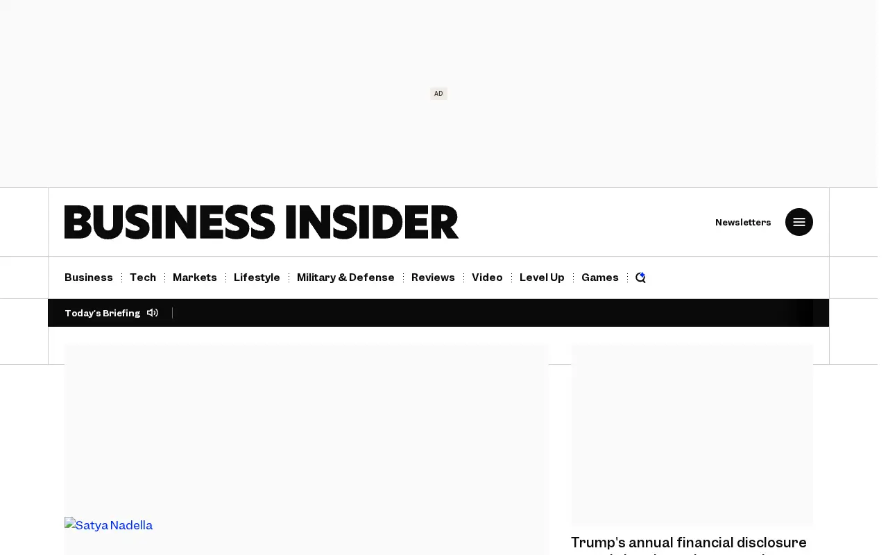 businessinsider.com in 2026