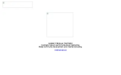 hosting24.com in 2001