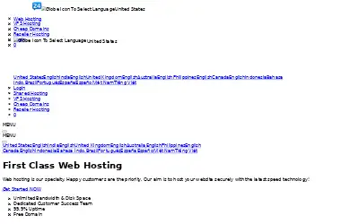 hosting24.com in 2018