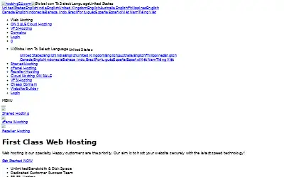 hosting24.com in 2021