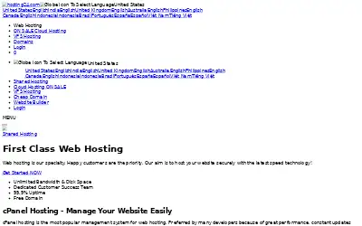 hosting24.com in 2022