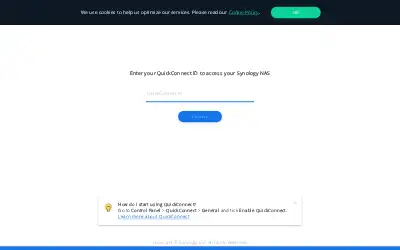 quickconnect.to in 2020
