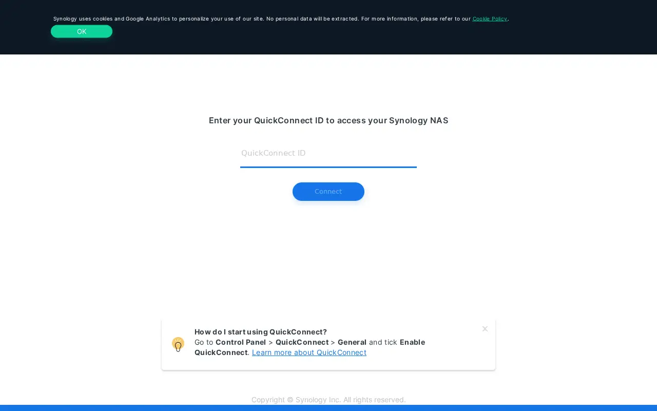 quickconnect.to in 2024