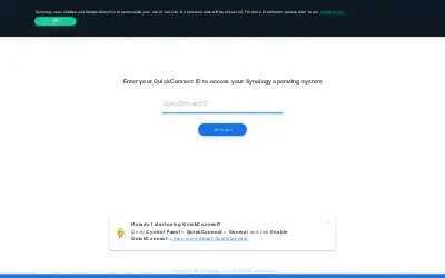 quickconnect.to in 2025