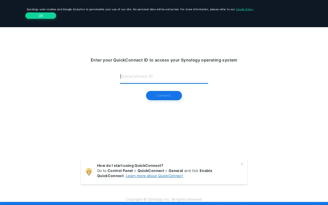 quickconnect.to in 2026