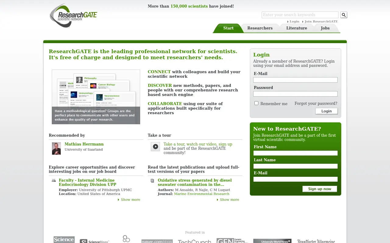 researchgate.net in 2009