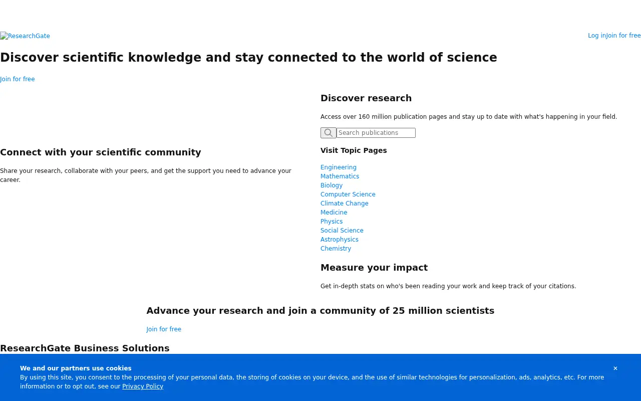 researchgate.net in 2025