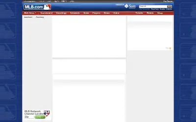 mlb.com in 2010