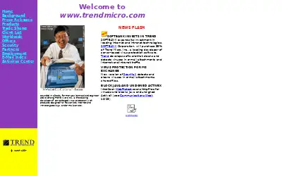 trendmicro.com in 1997