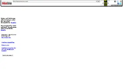 trendmicro.com in 1998