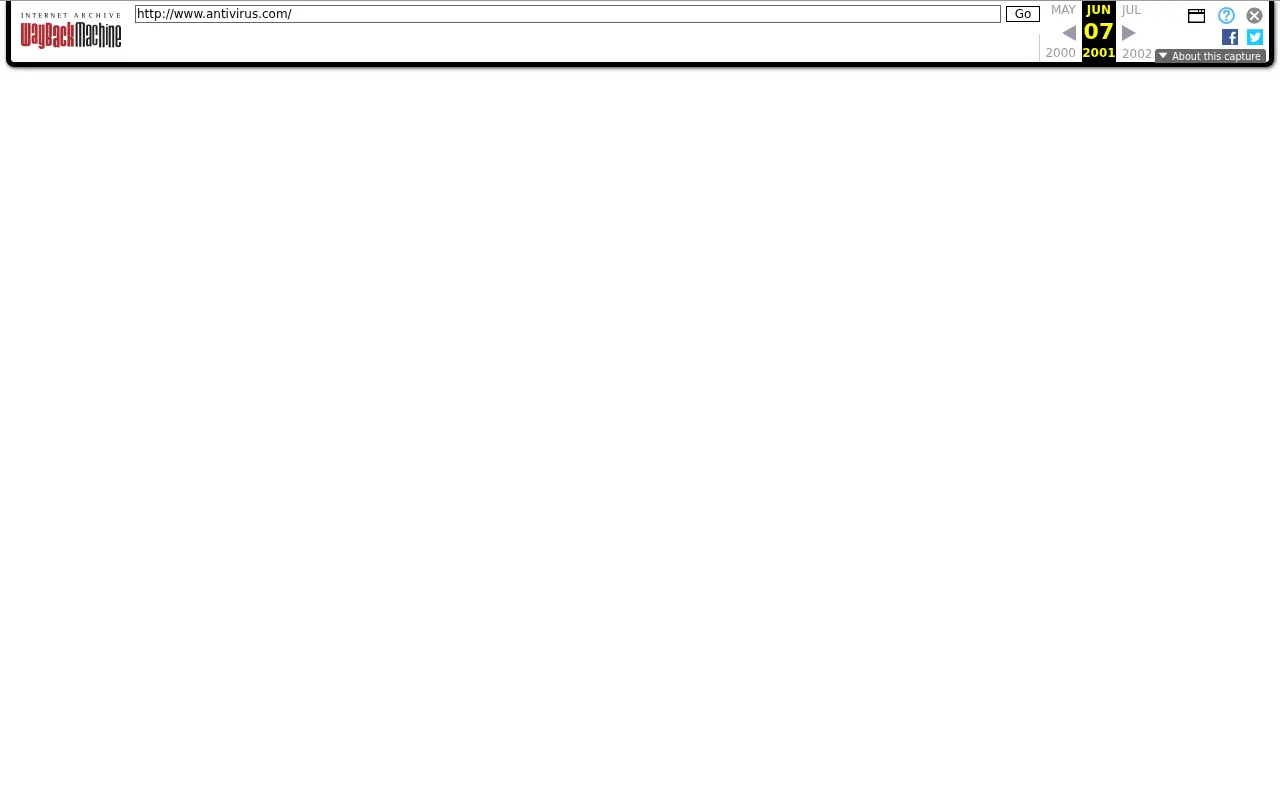trendmicro.com on June 7, 2001