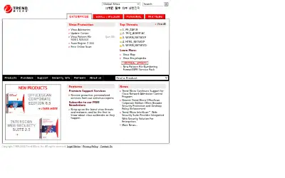 trendmicro.com in 2004