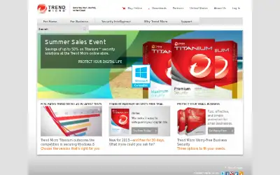 trendmicro.com in 2013