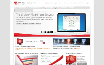 trendmicro.com in 2015